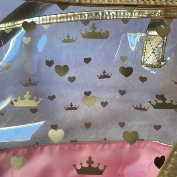 Disney park exclusive princess tote - Picture 2 of 10